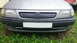 Zimní clona masky chladiče Opel Astra F 1991-2002