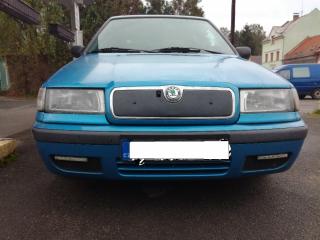Zimní clona masky chladiče Škoda Felicia II 1998-