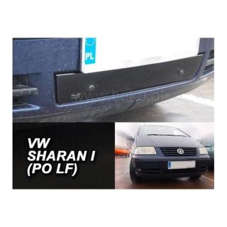 Zimní clona masky chladiče spodní VW Sharan 2000-2010