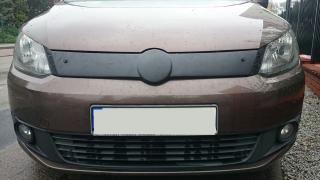 Zimní clona masky chladiče VW Caddy 2010-