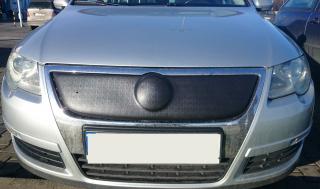 Zimní clona masky chladiče VW Passat B6