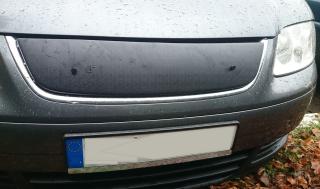 Zimní clona masky chladiče VW Touran 2003-2006