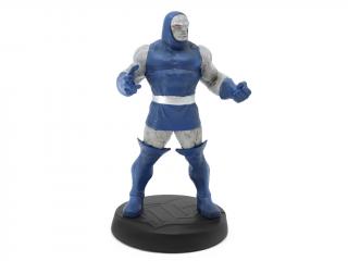 Darkseid 1:21 - časopis s figurkou Eaglemoss DC Super Hero Collection  Darkseid 1/21 s časopisem DC