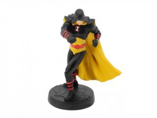 Hourman figurka 1:21 - Eaglemoss DC  Hourman  1/21 DC - kovová figurka