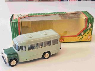 KAVZ-3270 - 1:43 SOUKROMÝ INZERAT  KAVZ-3270 -1:43 - model auta