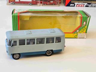 Kuban' G1A1 - 1:43 SOUKROMÝ INZERAT  Kuban' G1A1 -1:43 - model auta