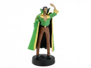 Ra’s al Ghul 1:21 - časopis s figurkou Eaglemoss DC Super Hero Collection  Ras al Ghul 1/21 s časopisem DC