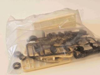 ZIS - 8 - 1:87 SSSR RARITA!!! SOUKROMÝ INZERAT  ZIS-8 - 1:87 - model auta