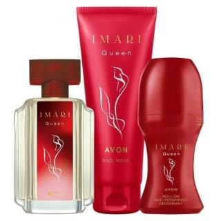 3dílná sada Imari Queen