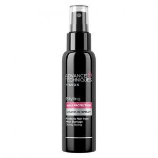 AT Sprej pro ochranu vlasů při tepelném stylingu - 100ml