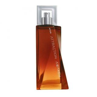 Attraction Awaken for Him EDT - 75ml