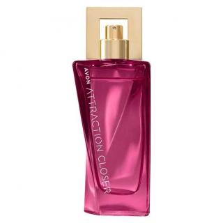 Attraction Closer EDP - 50ml