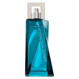 Attraction Closer pro muže EDT - 75ml