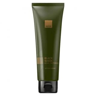 Balzám po holení Black Suede Real Intense - 100ml