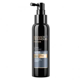 Bezoplachová péče proti vypadávání vlasů ve spreji - 100ml