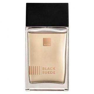 Black Suede Original EDT - 100ml