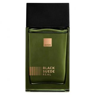 Black Suede Real EDT - 100ml