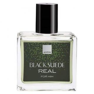 Black Suede Real EDT - 30ml