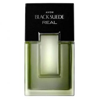 Black Suede Real EDT - 75ml