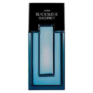 Black Suede Secret EDT - 125ml