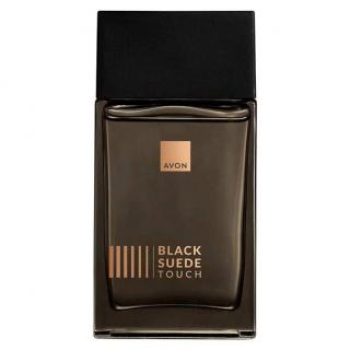 Black Suede Touch EDT - 100ml