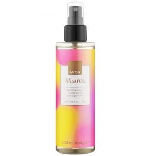 Blissfull EDC - 200ml