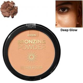 Bronzující Pudr - Deep Glow