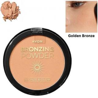 Bronzující Pudr - Golden Bronze