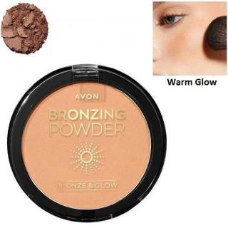 Bronzující Pudr - Warm Glow