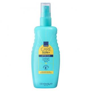 Chladivý hydratační sprej po opalování - 150ml