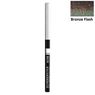 Chromová tužka na oči Glimmerstick - Bronze Flash