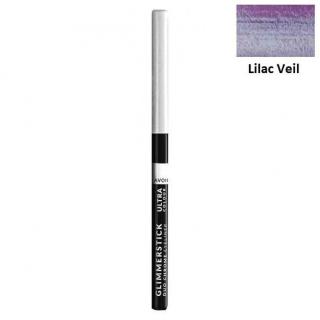 Chromová tužka na oči Glimmerstick - Lilac Veil