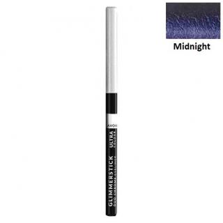 Chromová tužka na oči Glimmerstick - Midnight
