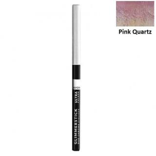 Chromová tužka na oči Glimmerstick - Pink Quartz
