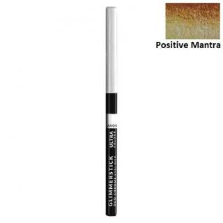 Chromová tužka na oči Glimmerstick - Positive Mantra