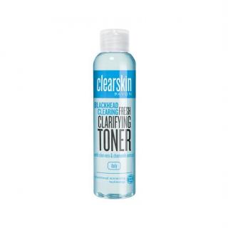 Čisticí pleťová voda proti akné s výtažky z aloe a heřmánku - 100ml