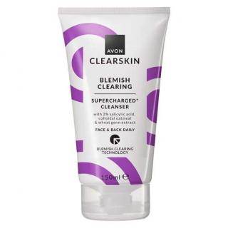 Čistící pleťový gel pro problematickou pleť - 150ml