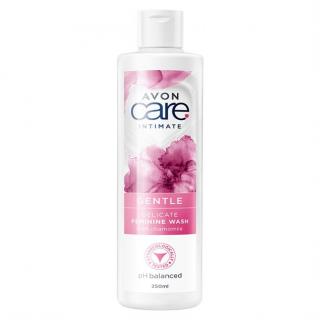 Dámský gel pro intimní hygienu s výtažkem z heřmánku - 250ml