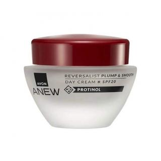 Denní vyplňující krém Anew Reversalist SPF 20 s Protinolem TM - 50ml