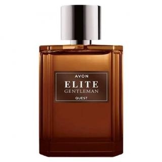 Elite Gentleman Quest EDT - 75ml