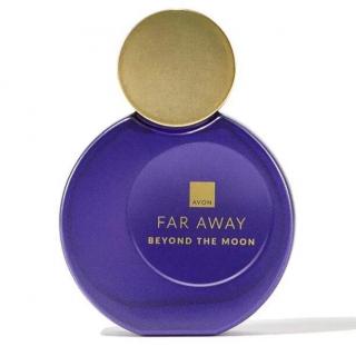 Far Away Beyond The Moon EDP - 50ml