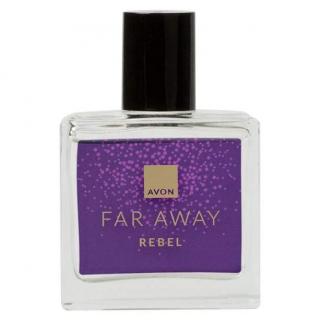Far Away Rebel EDP - 30ml