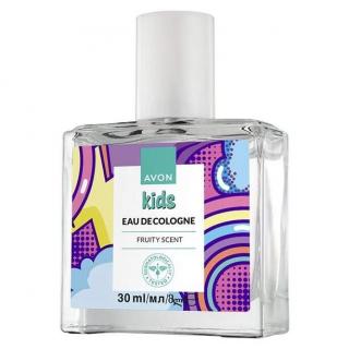 Fruity Scent EDC - 30ml