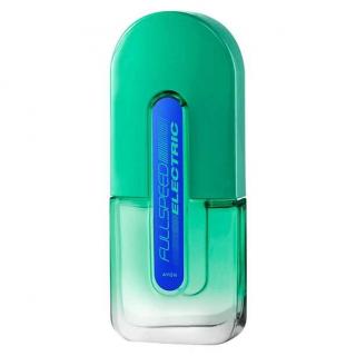 Full Speed Electric EDT - 75ml
