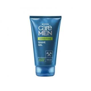 Gel na holení pro citlivou pleť - 150ml