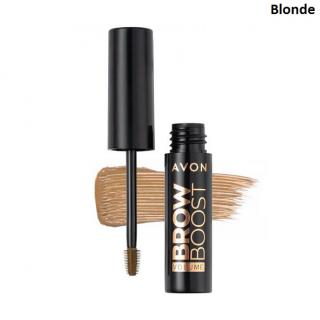 Gel na obočí Brow Boost - Blonde