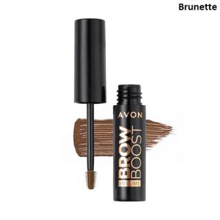 Gel na obočí Brow Boost - Brunette