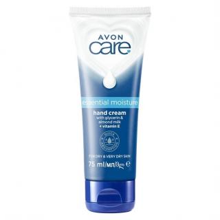 Hydratační krém s glycerinem a mandlovým mlékem - 75ml