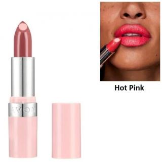 Hydratační lesklá rtěnka Hydramatic - Hot Pink