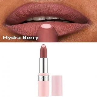 Hydratační matná rtěnka Hydramatic - Hydra Berry